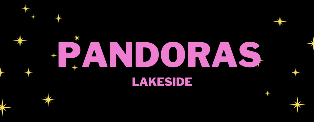 Pandoras lakeside club