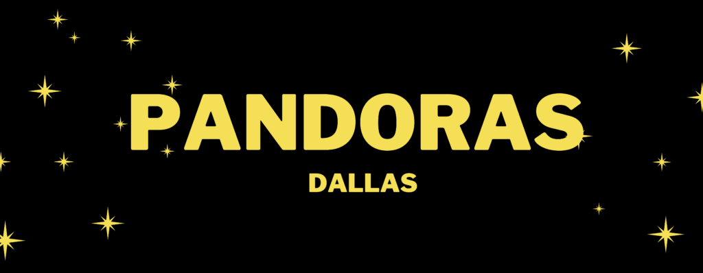Pandoras Dallas Club